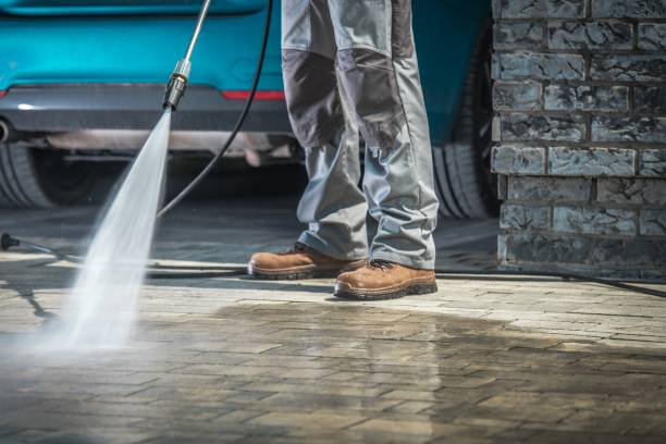 Best Gas Station Cleaning  in Linden, CA