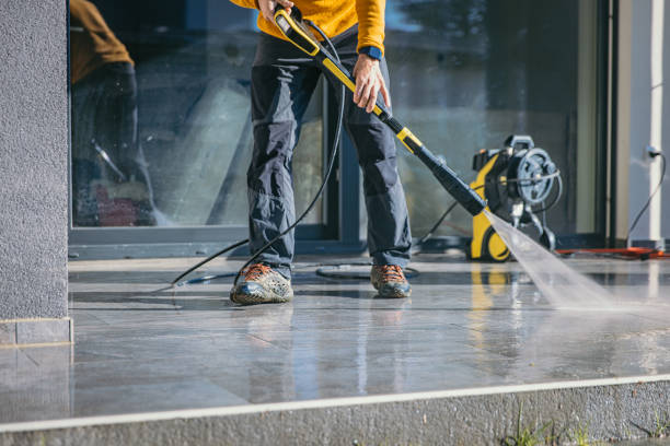 Best Building Exterior Washing  in Linden, CA