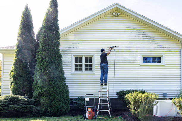 Historic Building Restoration in Linden, CA