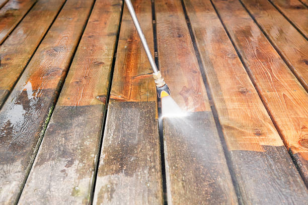 Best Fence Cleaning  in Linden, CA