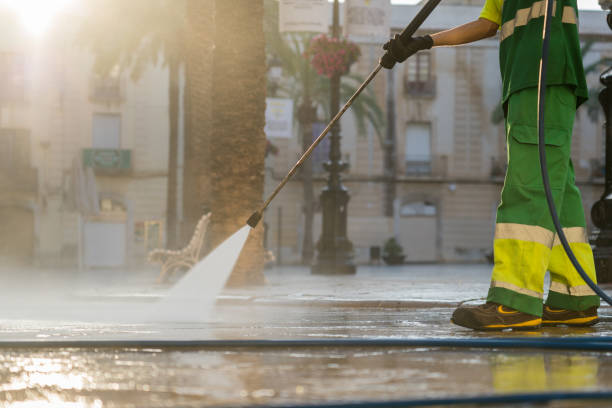 Pre-Holiday Cleaning in Linden, CA