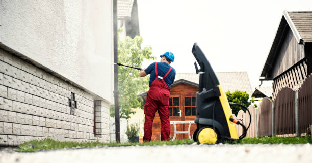 Best Spring Cleaning  in Linden, CA